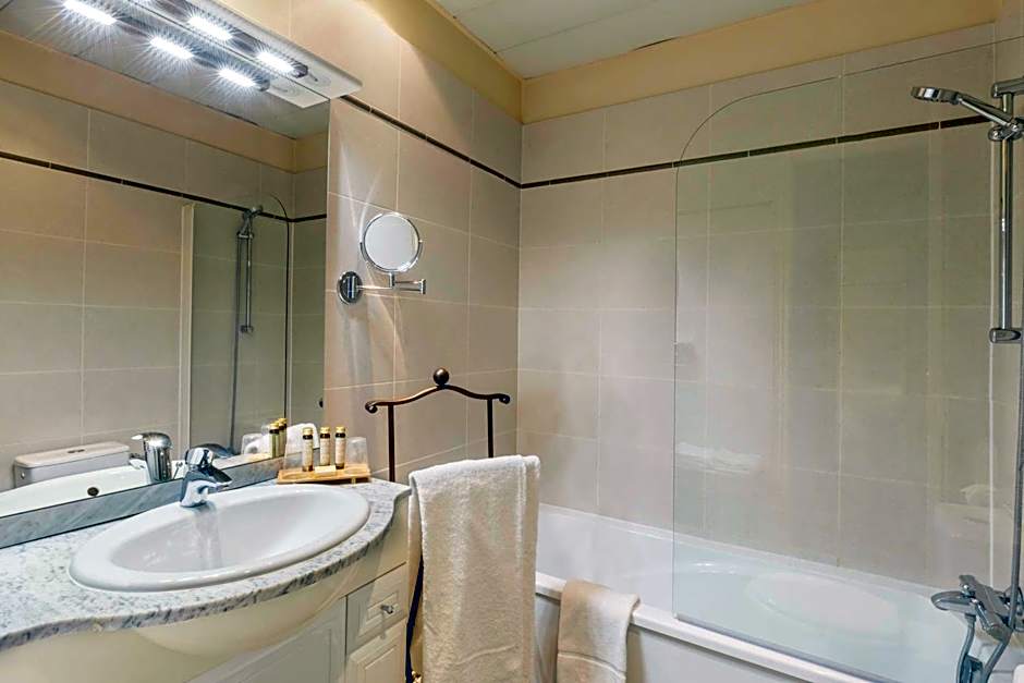 Hotel Le Maxime, BW Signature Collection