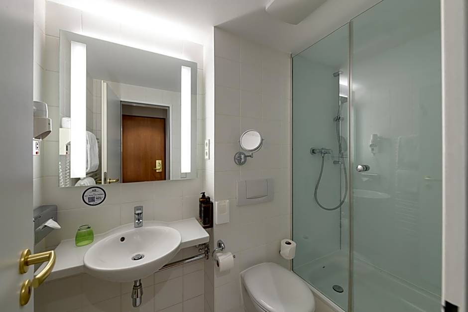 Mercure Hotel Muenchen Altstadt