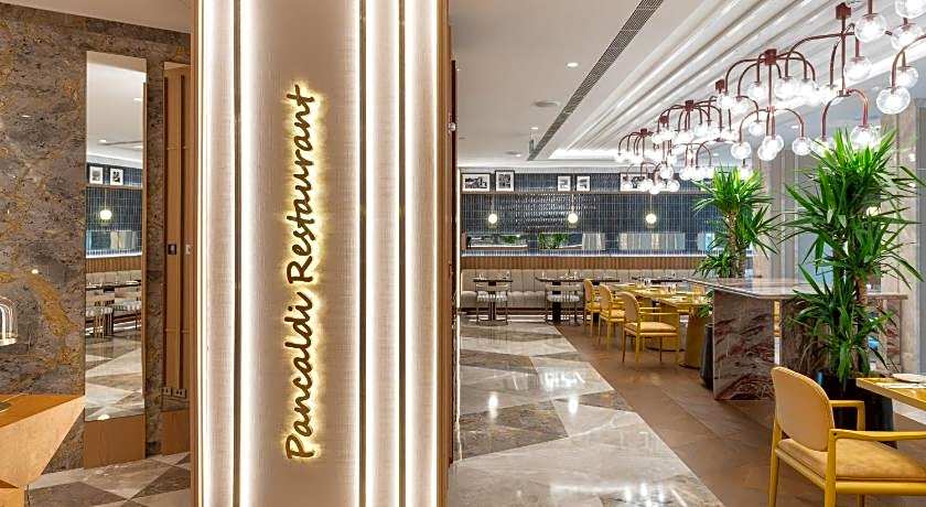 Ramada Plaza Istanbul City Center