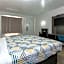 Motel 6-Cincinnati, OH