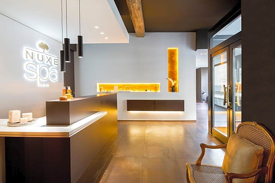 Best Western Hotel de la Poste & Spa