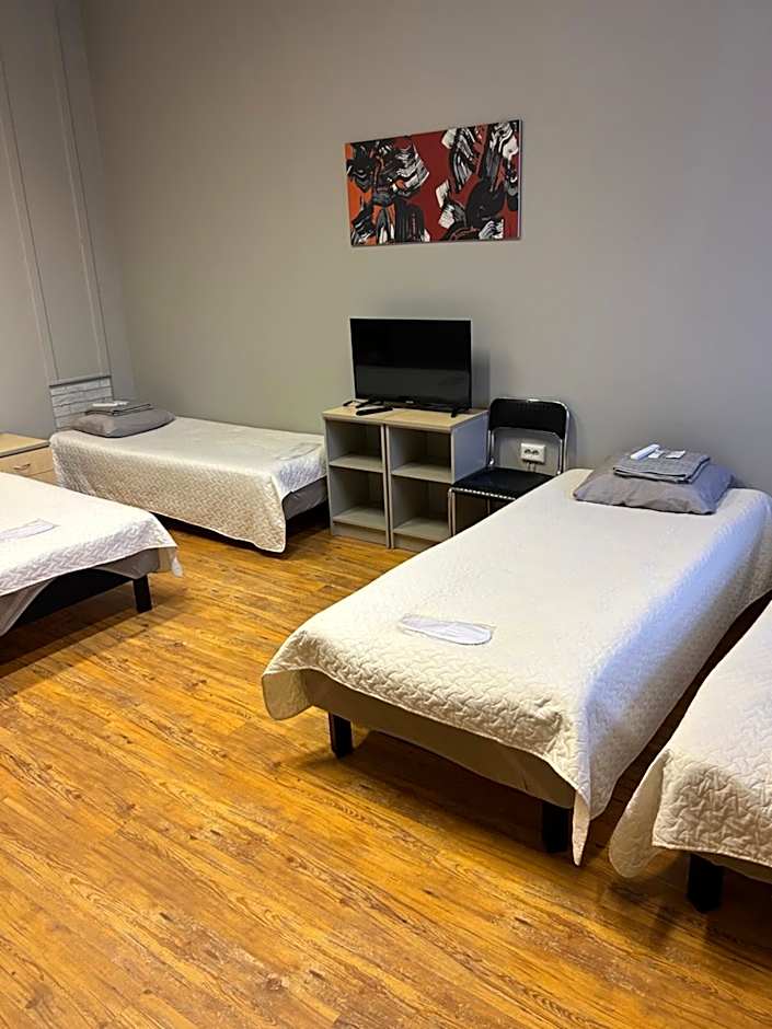 Narva Kangelaste 2 Apartments