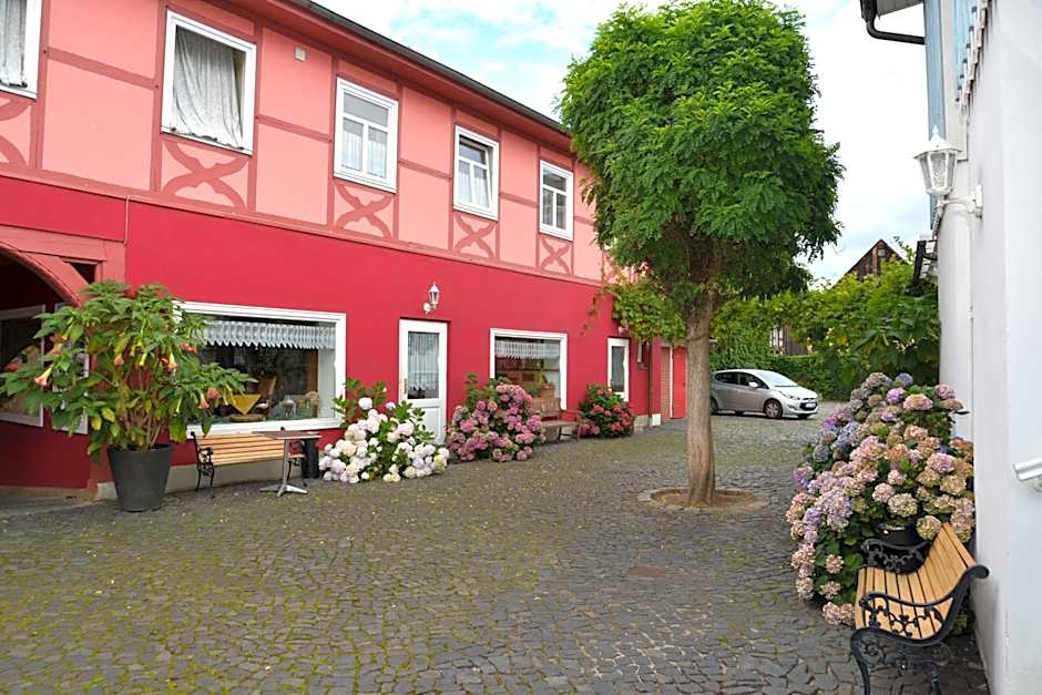 Parkhotel Fischer