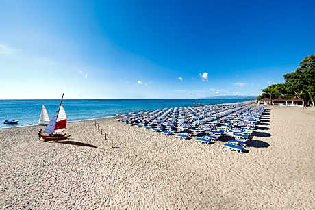 VOI Hotel Floriana Resort