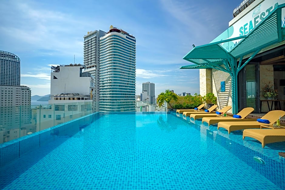 Seaesta Nha Trang Hotel