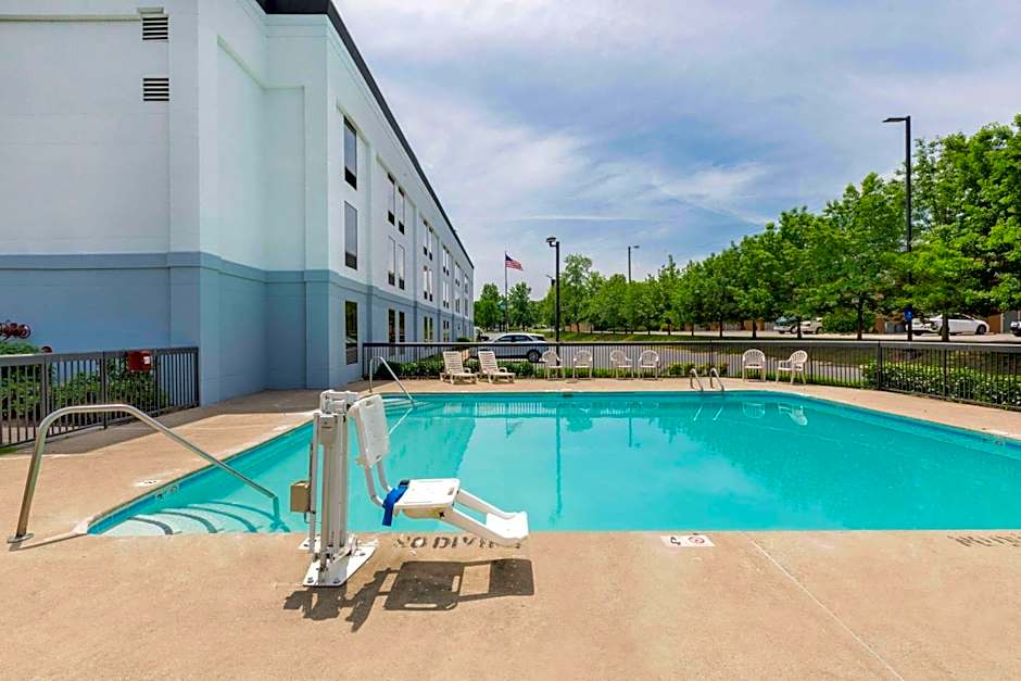 Wingate by Wyndham Goodlettsville