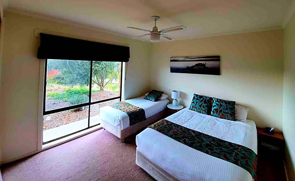 Shepparton Golf Motel