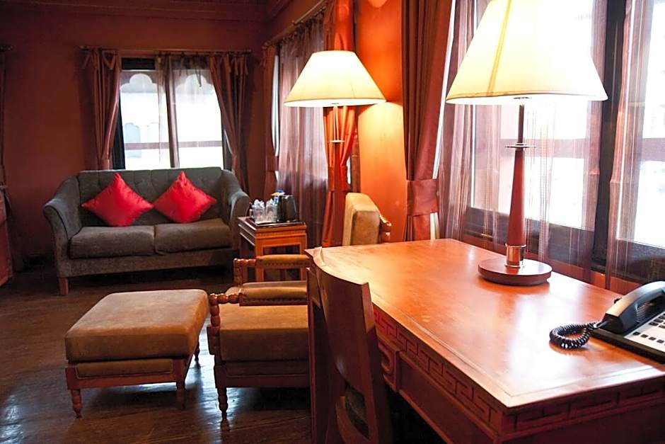 Druk Hotel Thimphu