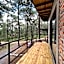 Cabaña Rincón del Bosque