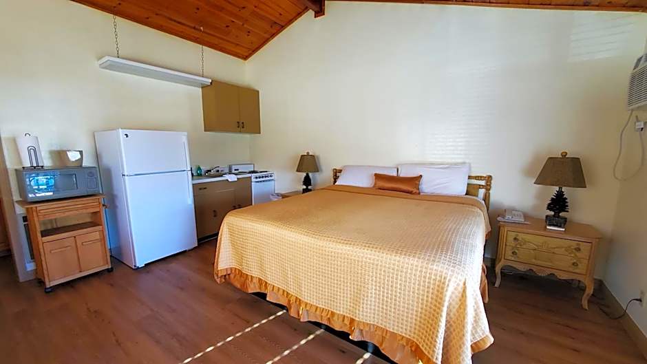 Kernville Inn