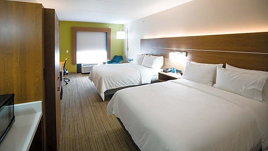 Holiday Inn Express & Suites Knoxville - Farragut by IHG