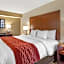Comfort Inn & Suites Little Rock Airport