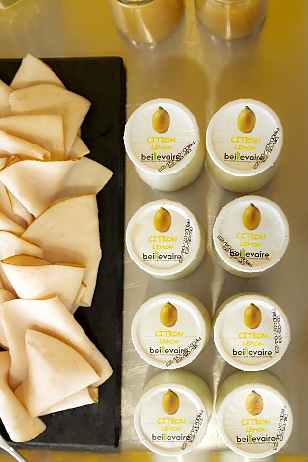 Appart'hôtel Odalys City - Nîmes Arènes - Palais des Congrès