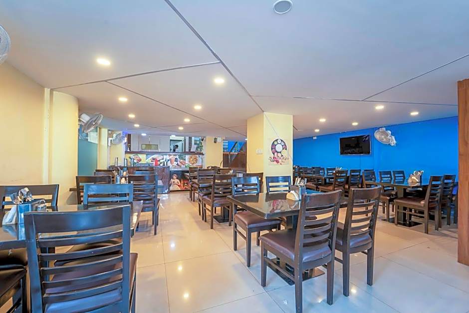 Panaji Residency