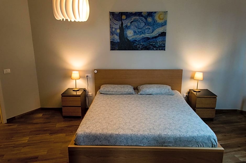 Bed&Breakfast Bella Vita