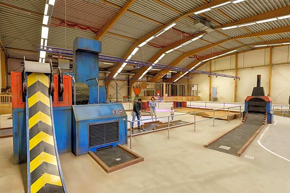 Hotel Hochsauerland by Center Parcs