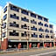 Saga Grace Hotel