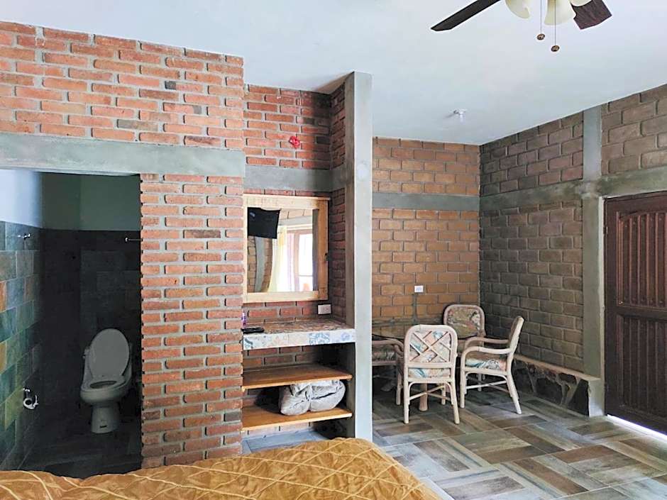 Hotel Villa de Urike