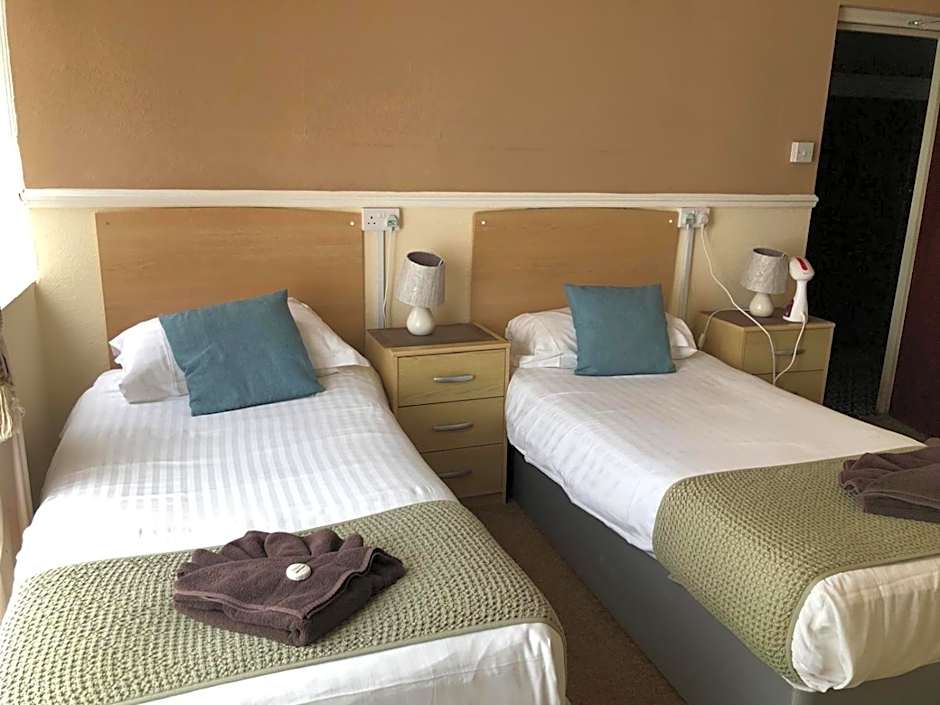 Royal Grosvenor Hotel