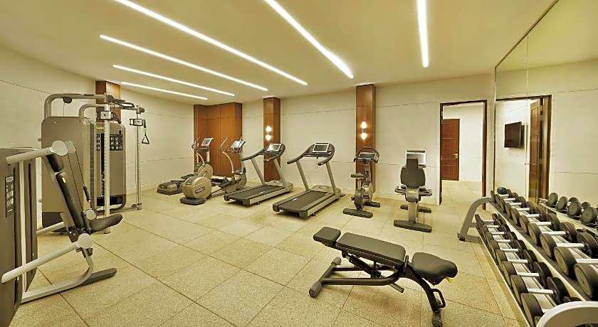 Conrad Jabal Omar Makkah