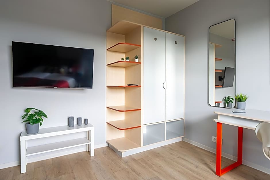Student Depot Lublin Apartamenty