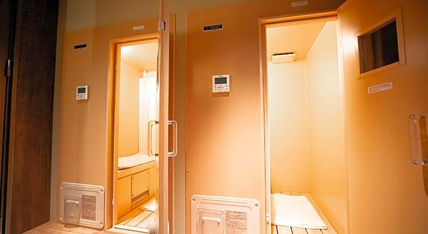 GOLD STAY NAGOYA OSU