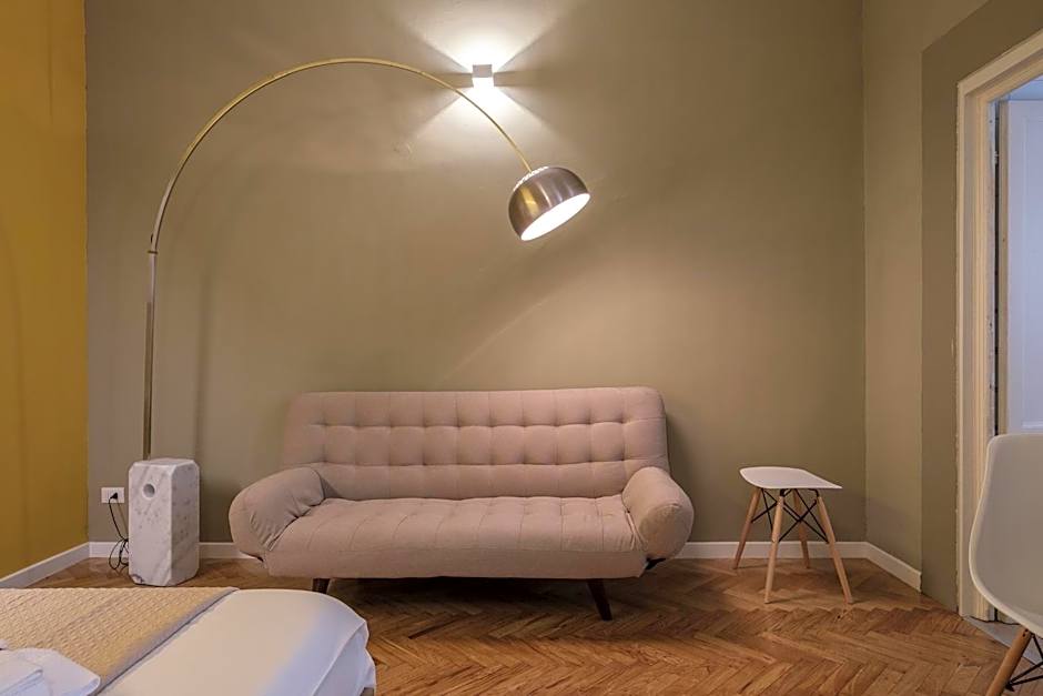 Residenza d'Epoca Visacci