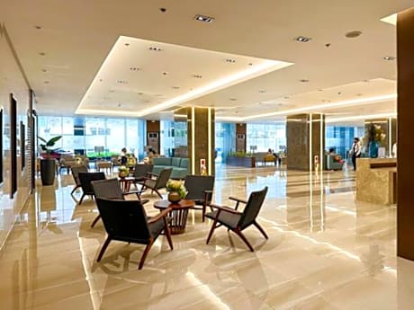 Coast Residences near CCP PICC