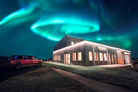 Midgard Base Camp