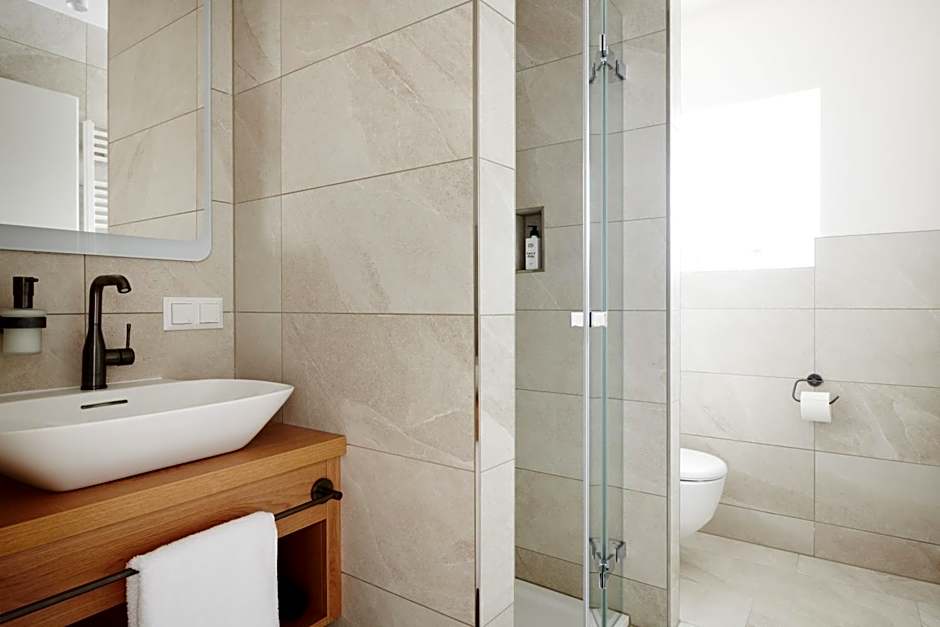 HOMEBOUND APARTMENTS Salzburg City I - contactless check-in