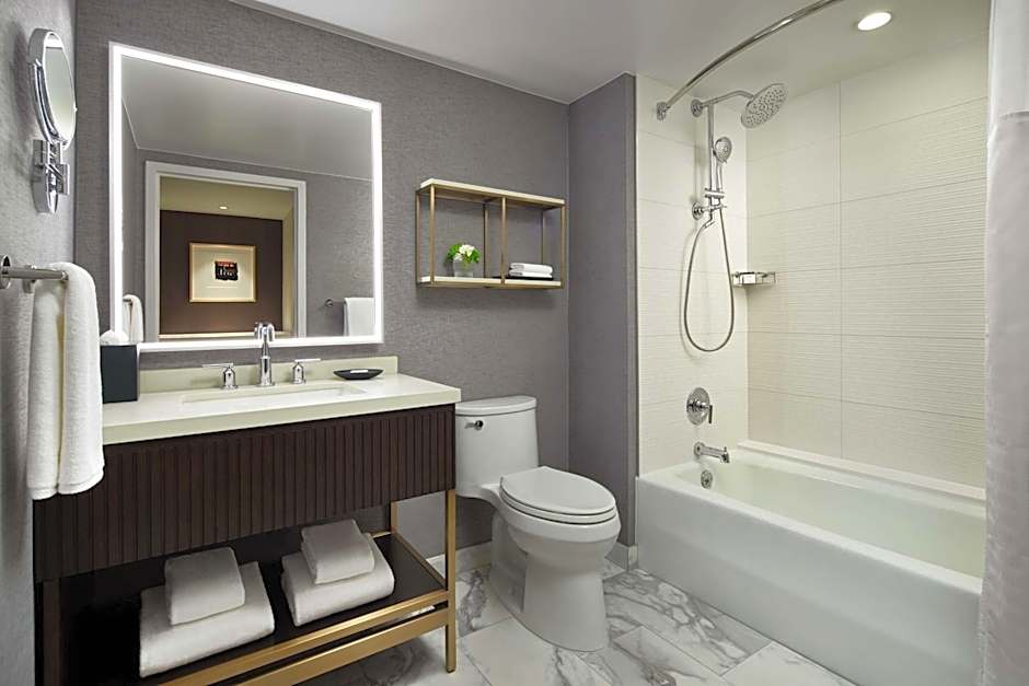 Grand Hyatt Washington