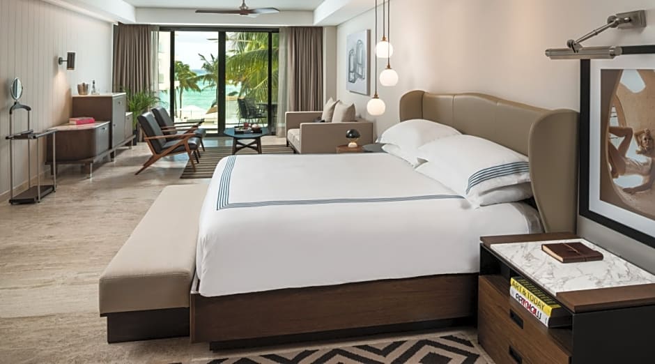 Hyatt Centric Playa del Carmen 