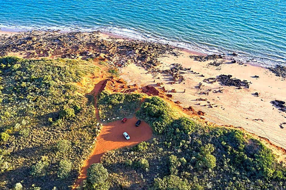 RAC Cable Beach Holiday Park