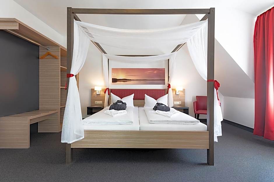 Hotel Sonnenhof Pleinfeld
