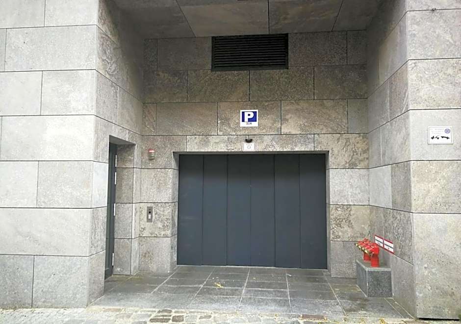 Ocak Aparthotel