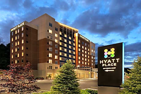 Hyatt Place Fort Lee/George Washington Bridge