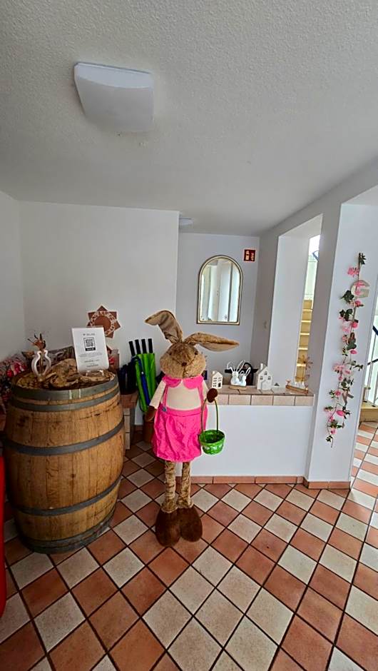 Pension Hendriks