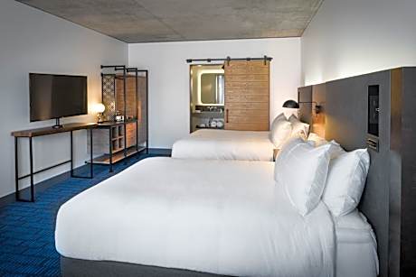 Double Room - Disability Access