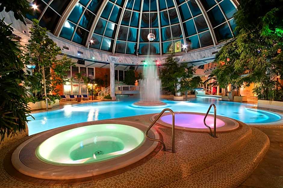 Vital Hotel Westfalen Therme Wellness Resort & SPA