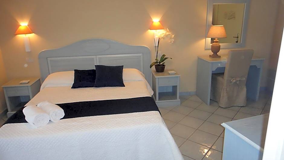 Boutique Hotel Su Sergenti