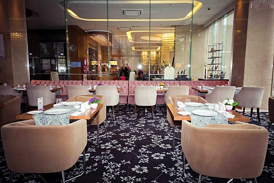Anemon Grand Konya Otel