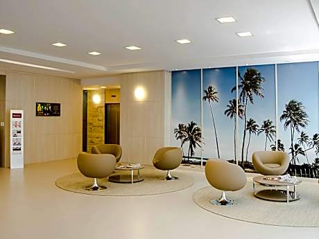 Mercure Recife Navegantes Hotel
