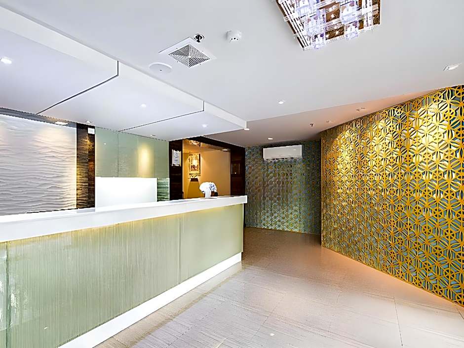 Aspen Suites Hotel Sukhumvit 2 Bangkok by Compass Hospitality