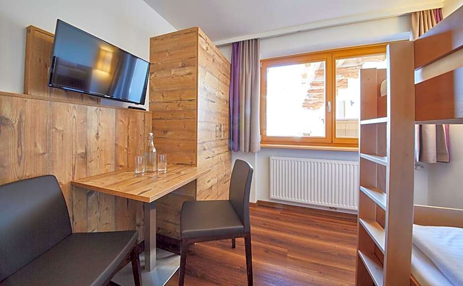 Johanneshof - Dein MOUNTAIN Wohlfühlhotel