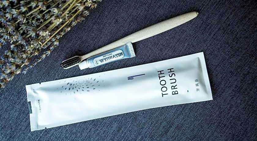 Lavande Hotel Zhongshan Shaxi