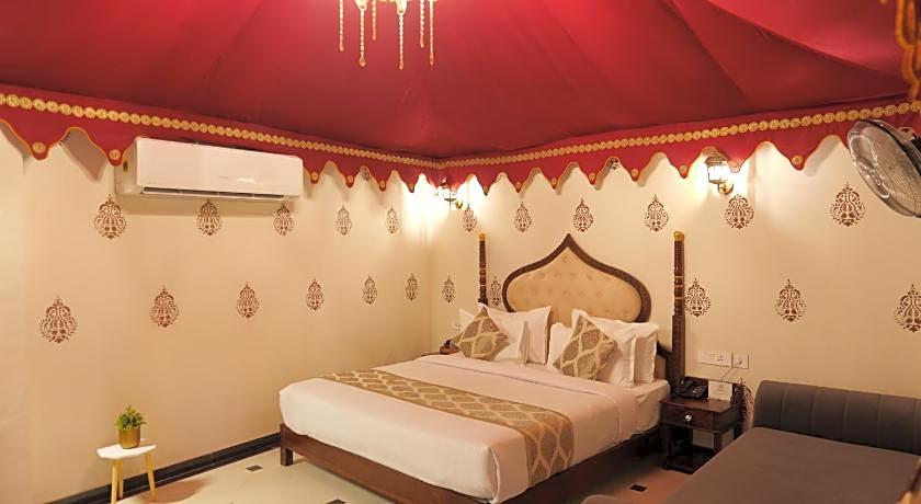 Mahadev Villa- Jaipur