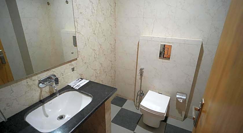 Dhawala Resort by Aamod 