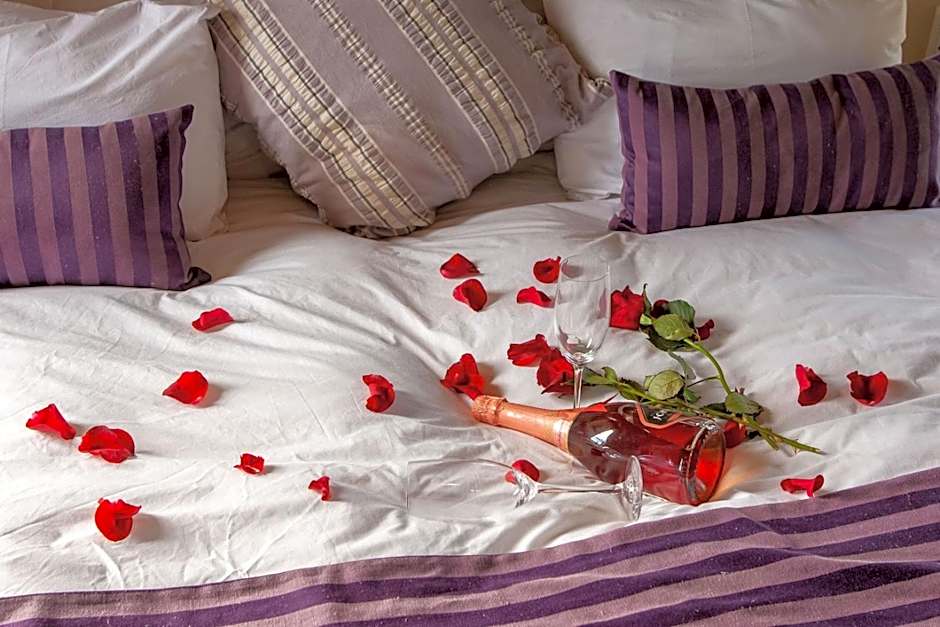 Bedrock Guest Studios