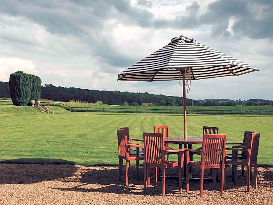 Walton Hall Hotel & Spa by Sunday