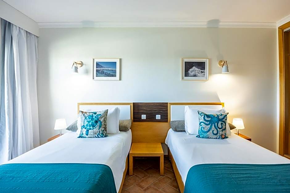 Pontalaia Apartamentos Turísticos